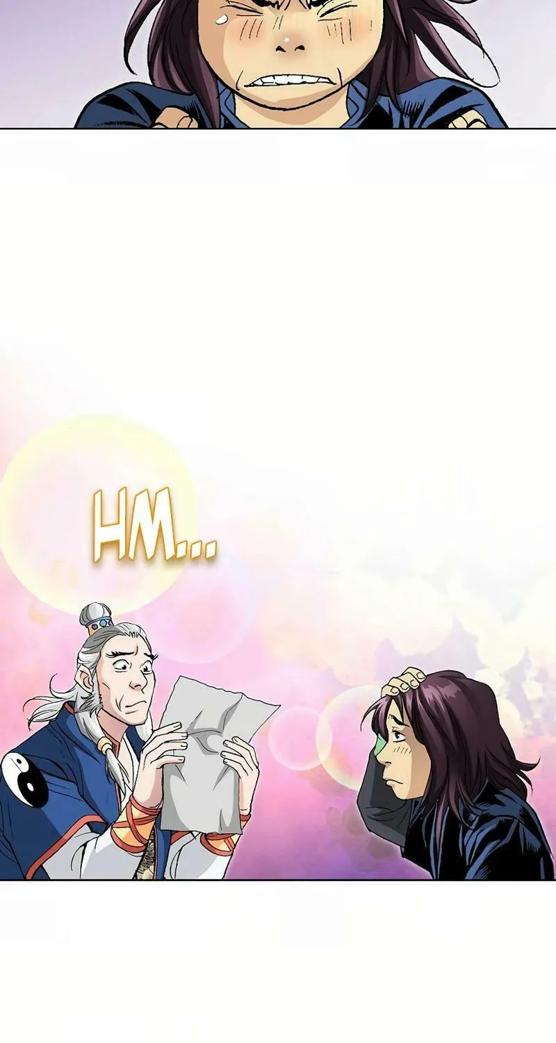 Absolute Ultimate Martial Lord Chapter 8 page 84 - 