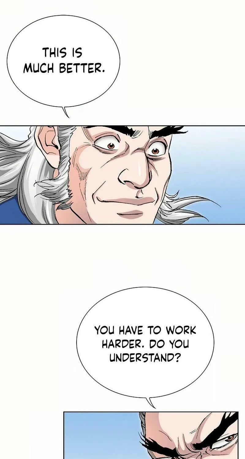 Absolute Ultimate Martial Lord Chapter 8 page 85 - 