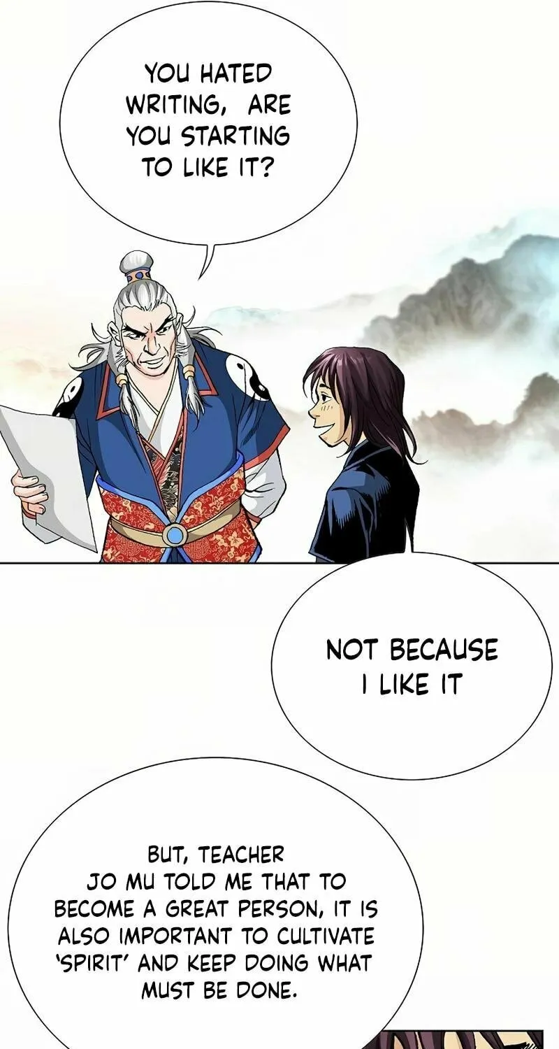 Absolute Ultimate Martial Lord Chapter 8 page 88 - 