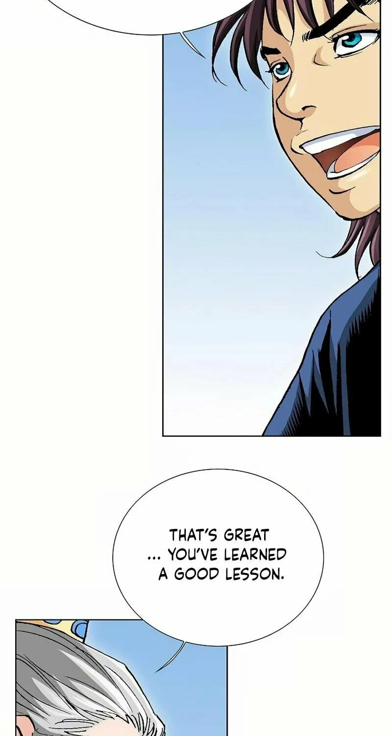 Absolute Ultimate Martial Lord Chapter 8 page 89 - 