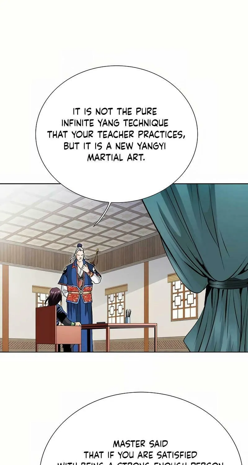 Absolute Ultimate Martial Lord Chapter 8 page 10 - 
