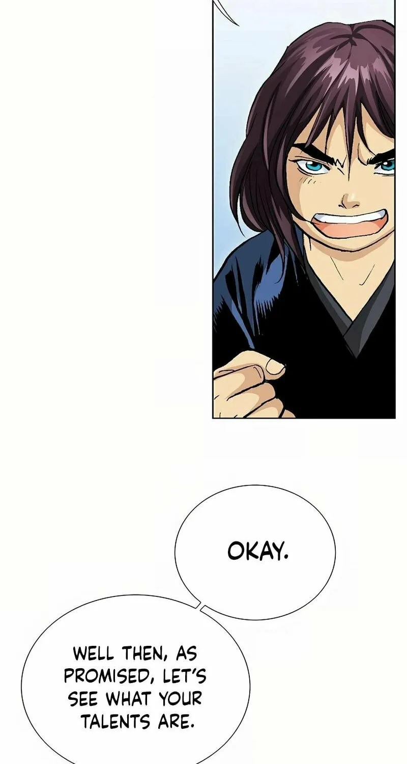 Absolute Ultimate Martial Lord Chapter 8 page 91 - 