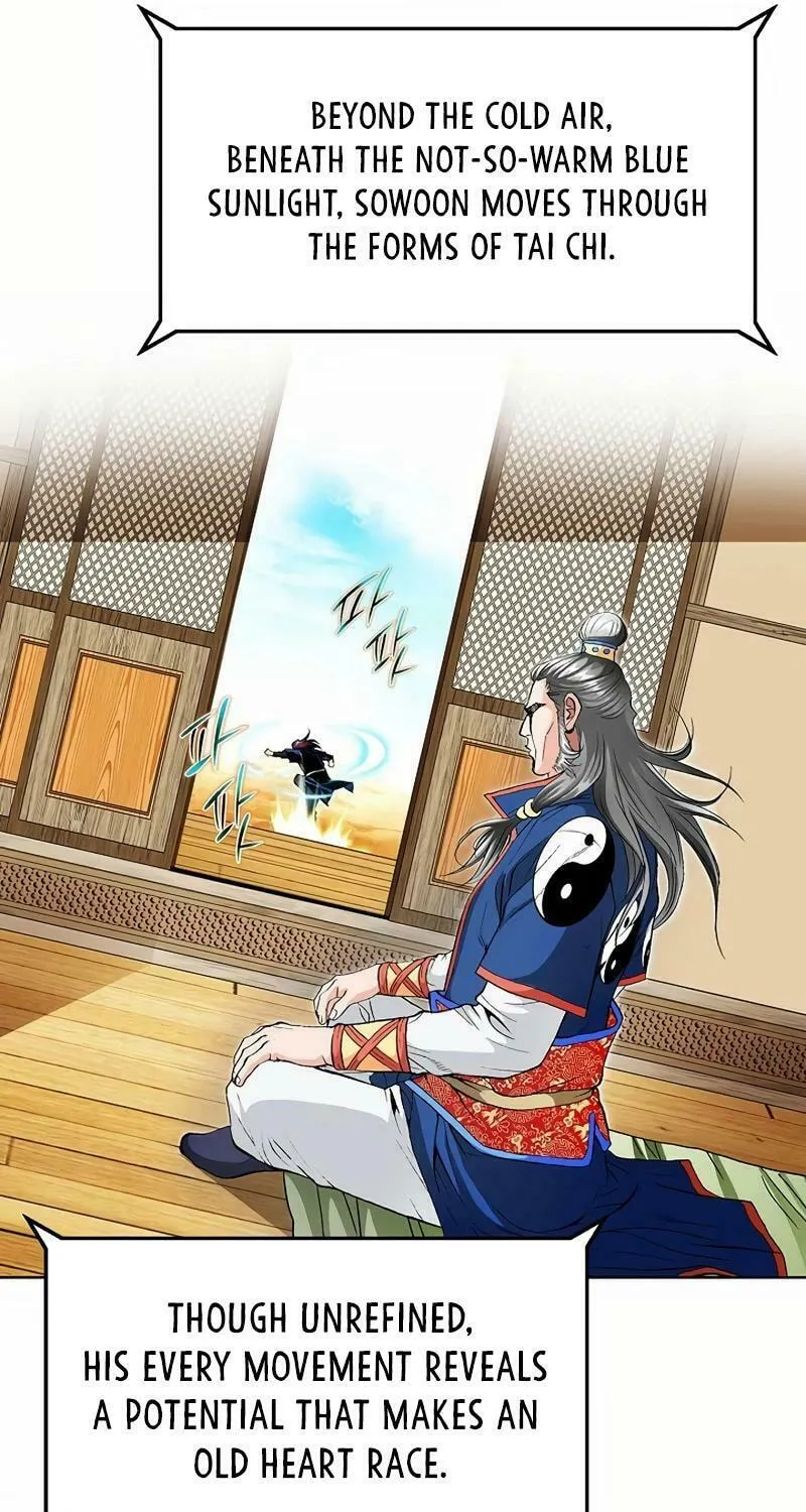 Absolute Ultimate Martial Lord Chapter 9 page 17 - 