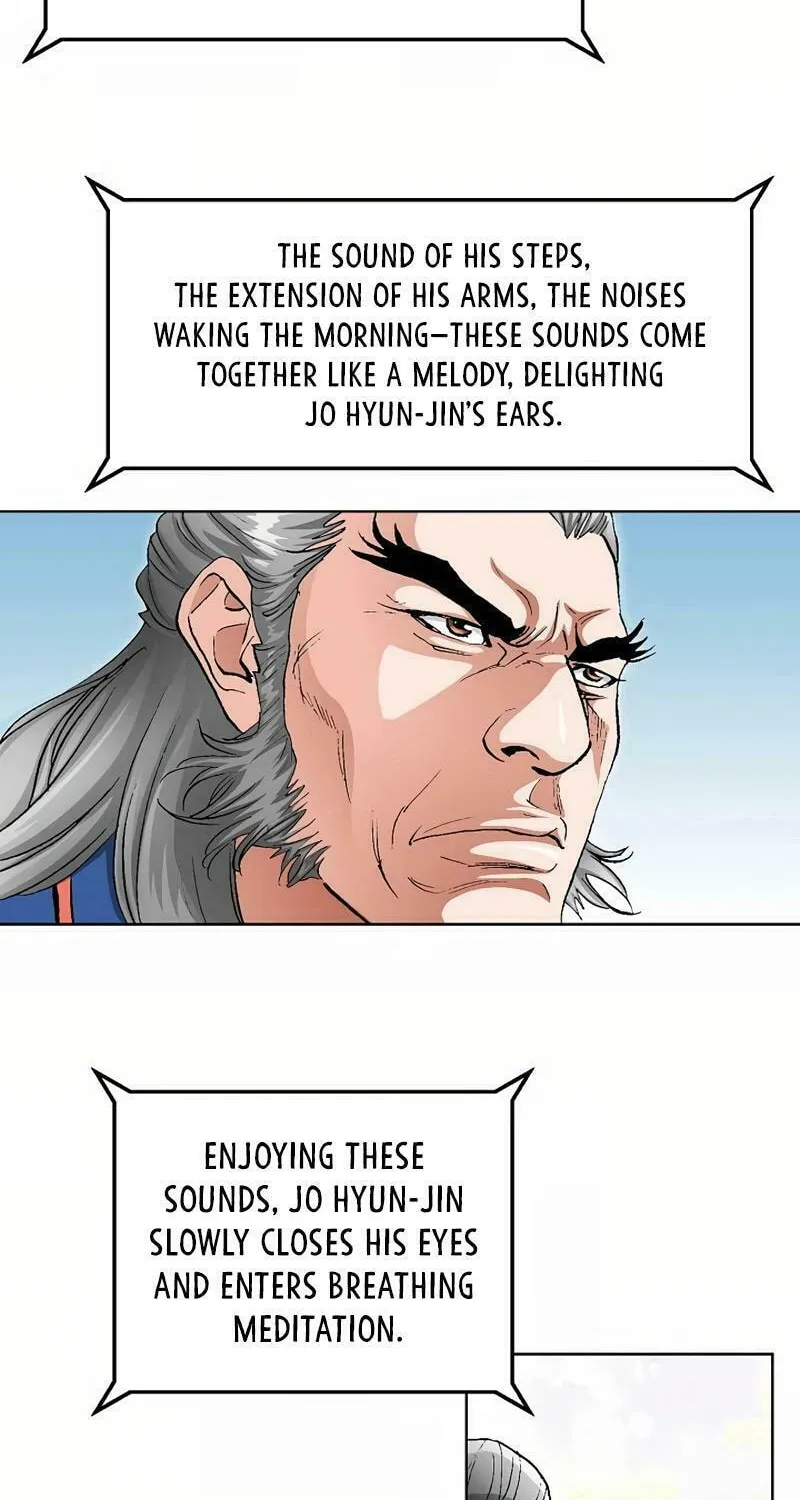 Absolute Ultimate Martial Lord Chapter 9 page 18 - 