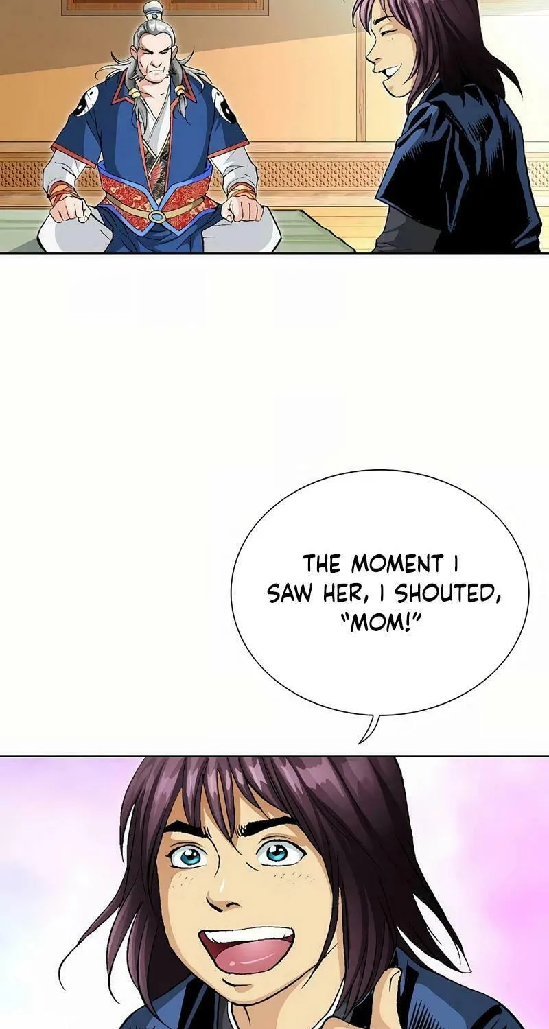 Absolute Ultimate Martial Lord Chapter 9 page 25 - 