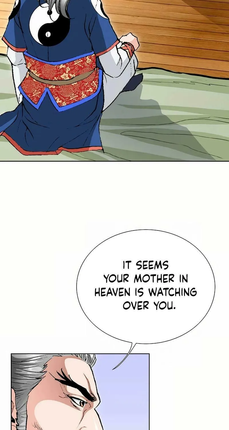 Absolute Ultimate Martial Lord Chapter 9 page 27 - 