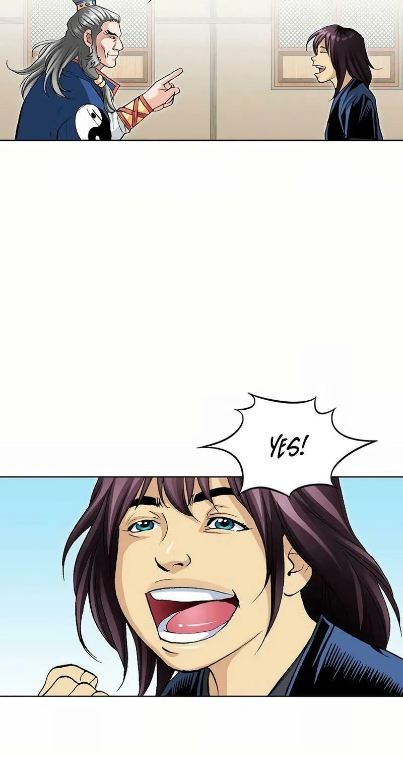 Absolute Ultimate Martial Lord Chapter 9 page 31 - 