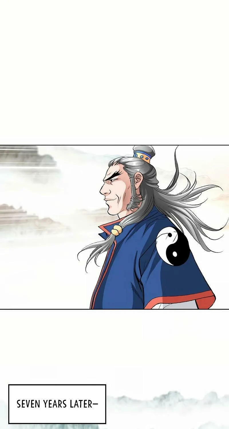 Absolute Ultimate Martial Lord Chapter 9 page 33 - 
