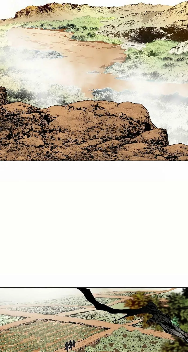Absolute Ultimate Martial Lord Chapter 9 page 35 - 