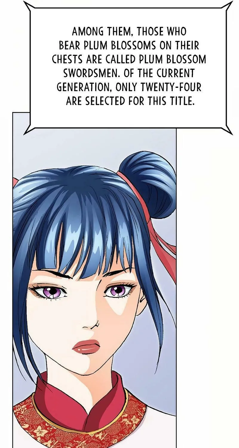Absolute Ultimate Martial Lord Chapter 9 page 40 - 