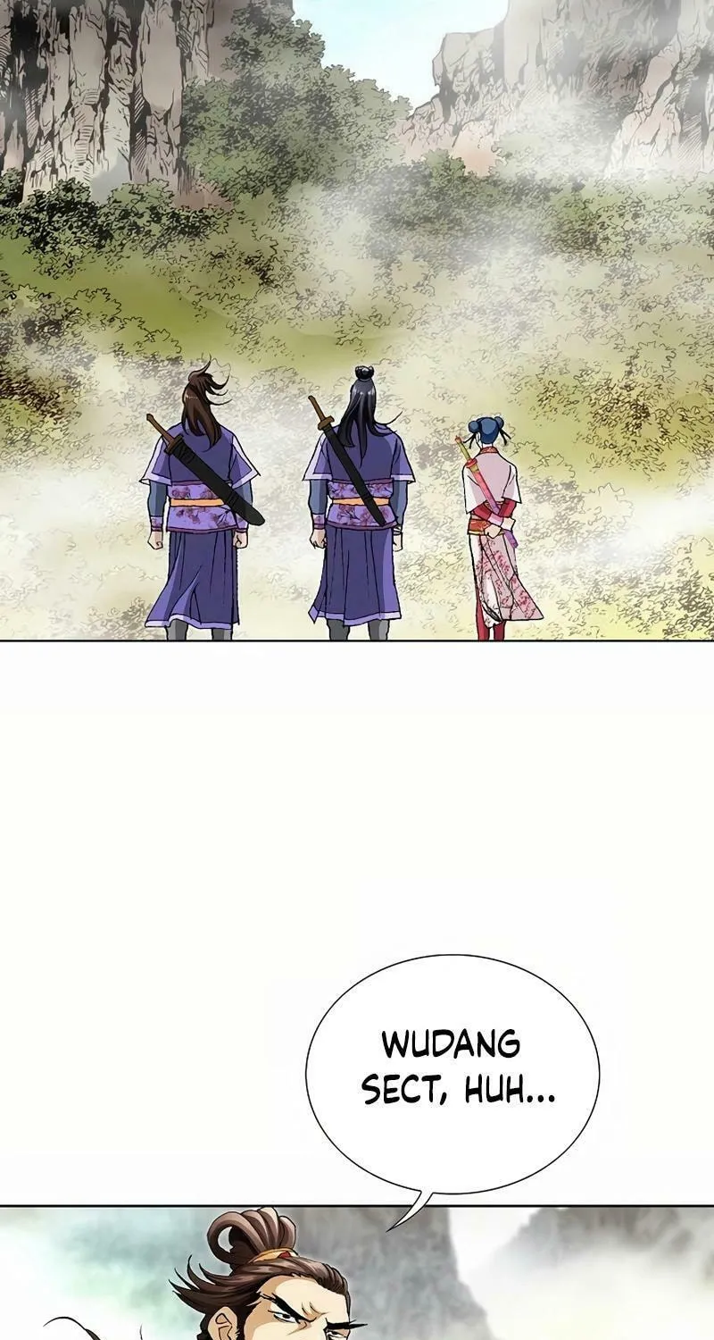 Absolute Ultimate Martial Lord Chapter 9 page 42 - 