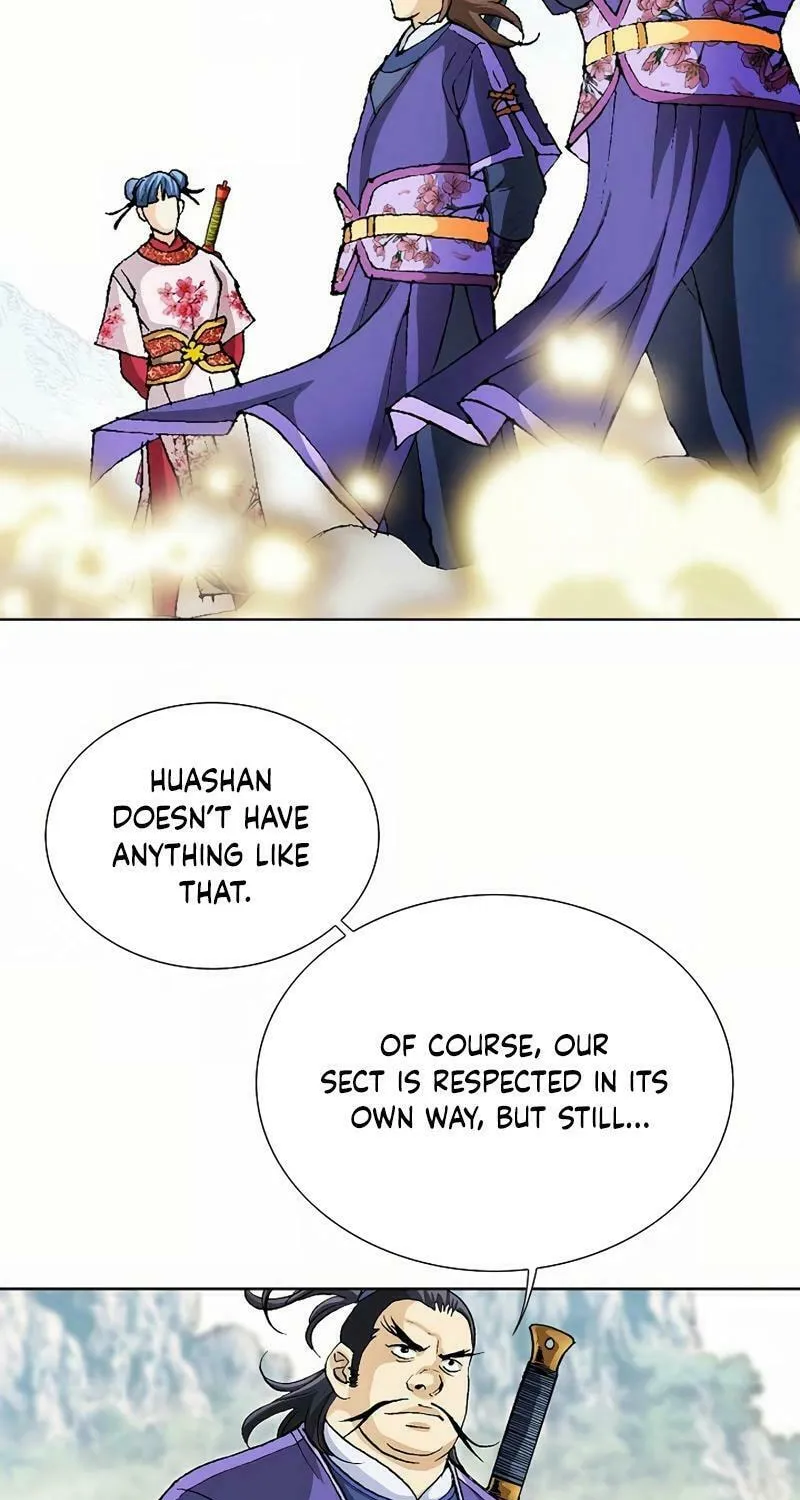 Absolute Ultimate Martial Lord Chapter 9 page 48 - 