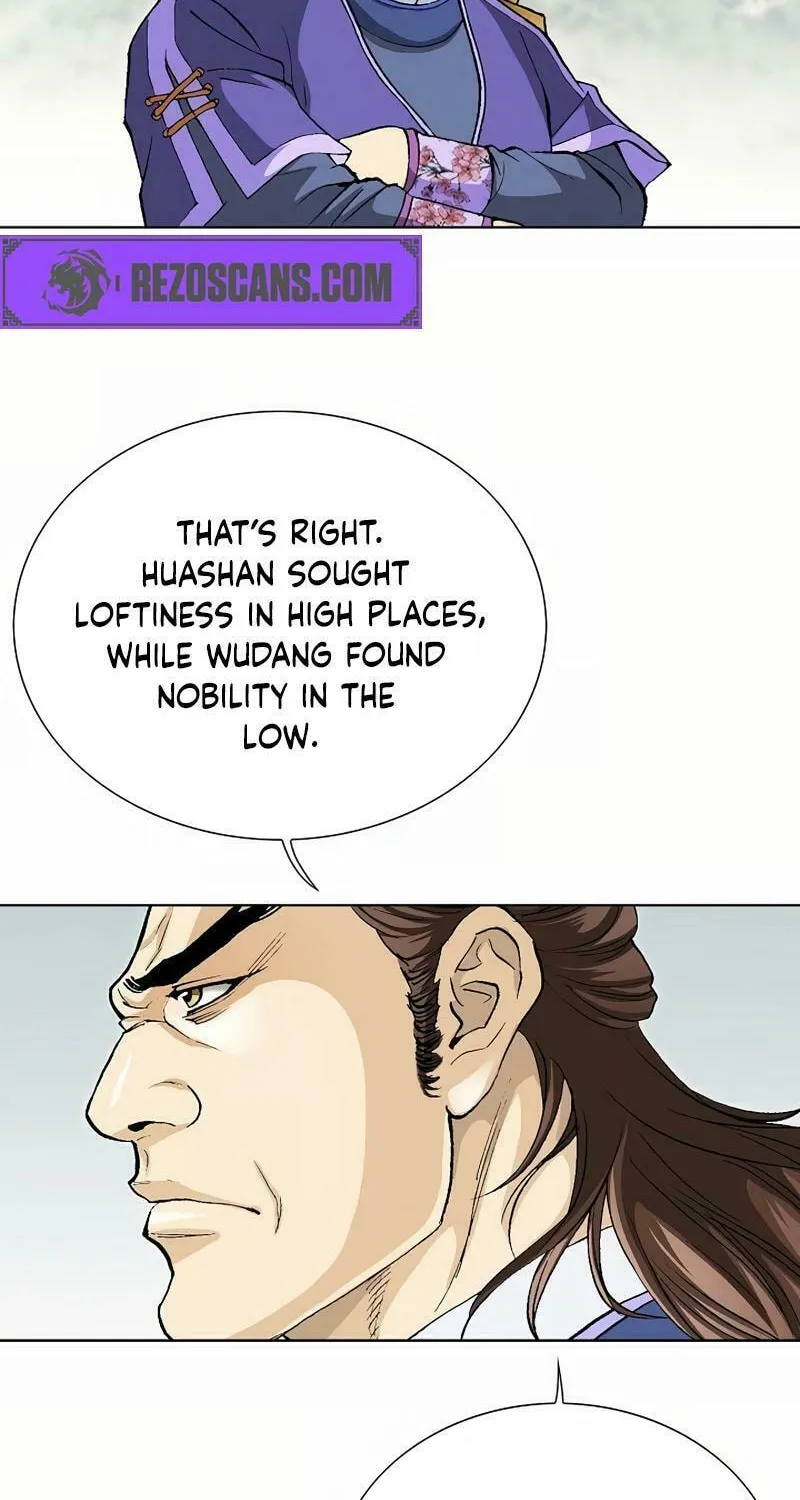 Absolute Ultimate Martial Lord Chapter 9 page 49 - 