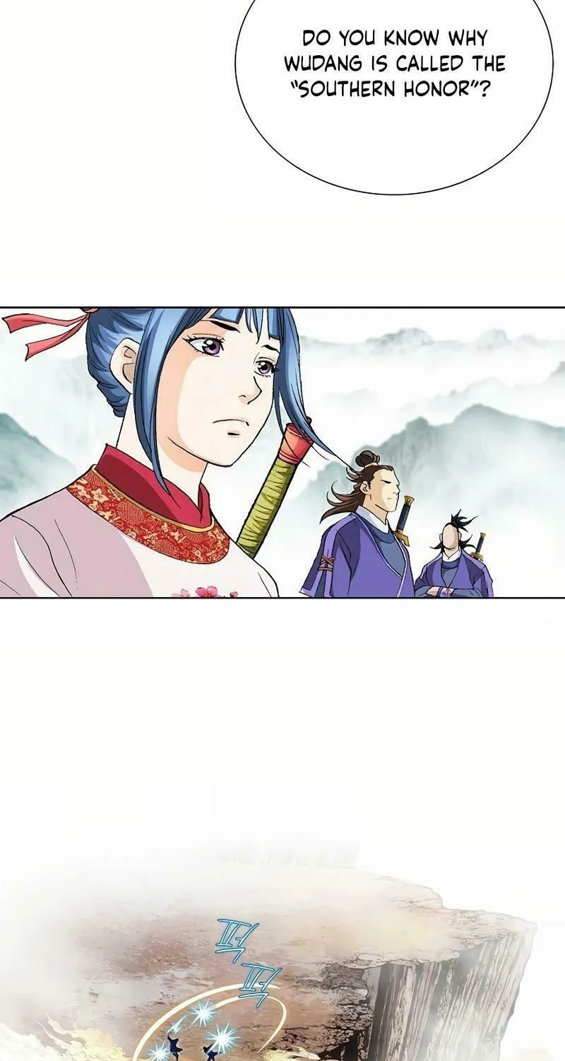 Absolute Ultimate Martial Lord Chapter 9 page 50 - 