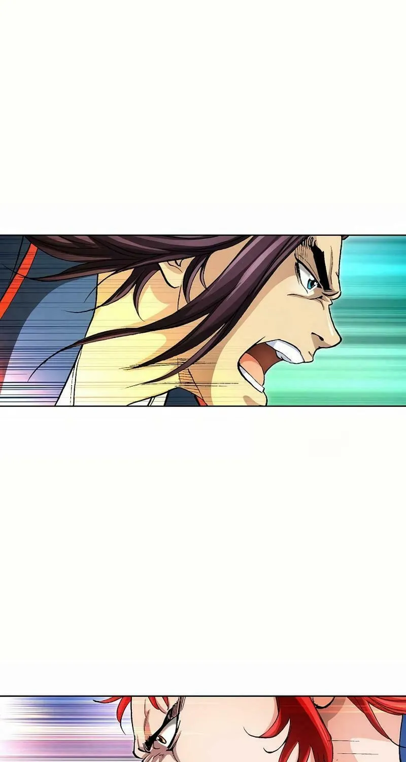 Absolute Ultimate Martial Lord Chapter 9 page 53 - 