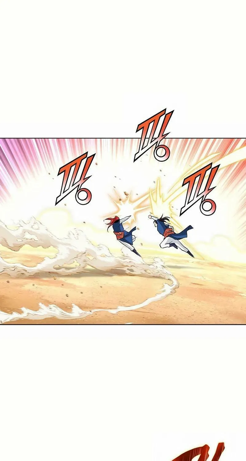 Absolute Ultimate Martial Lord Chapter 9 page 55 - 