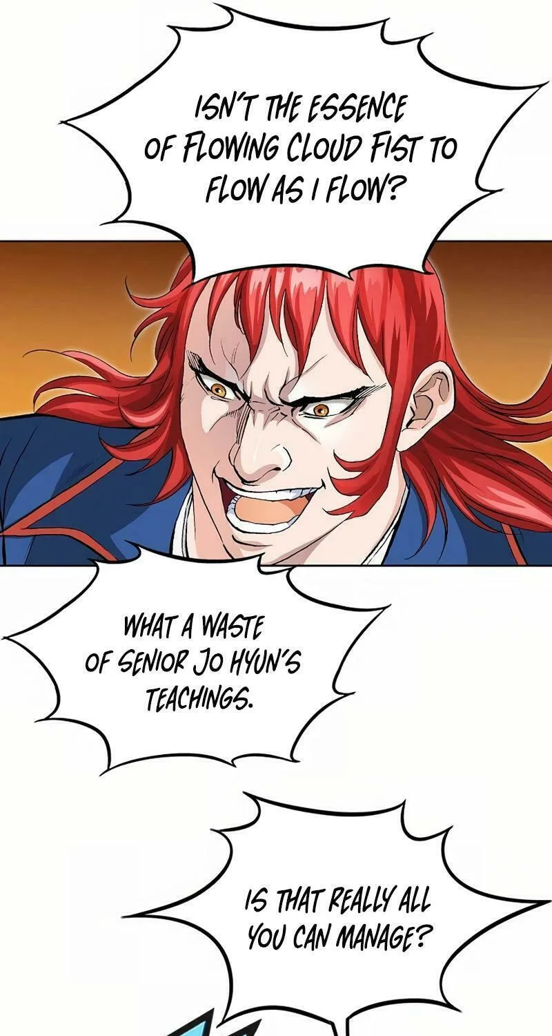 Absolute Ultimate Martial Lord Chapter 9 page 58 - 