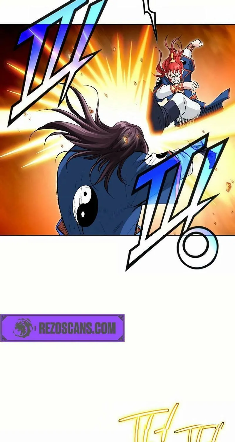 Absolute Ultimate Martial Lord Chapter 9 page 59 - 