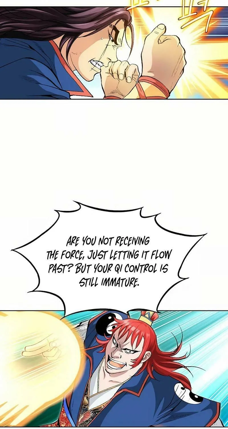 Absolute Ultimate Martial Lord Chapter 9 page 60 - 