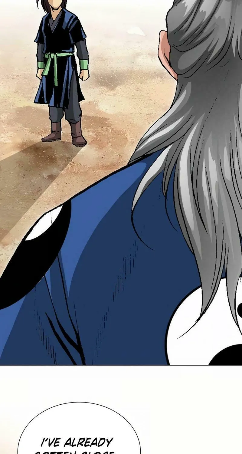 Absolute Ultimate Martial Lord Chapter 9 page 7 - 
