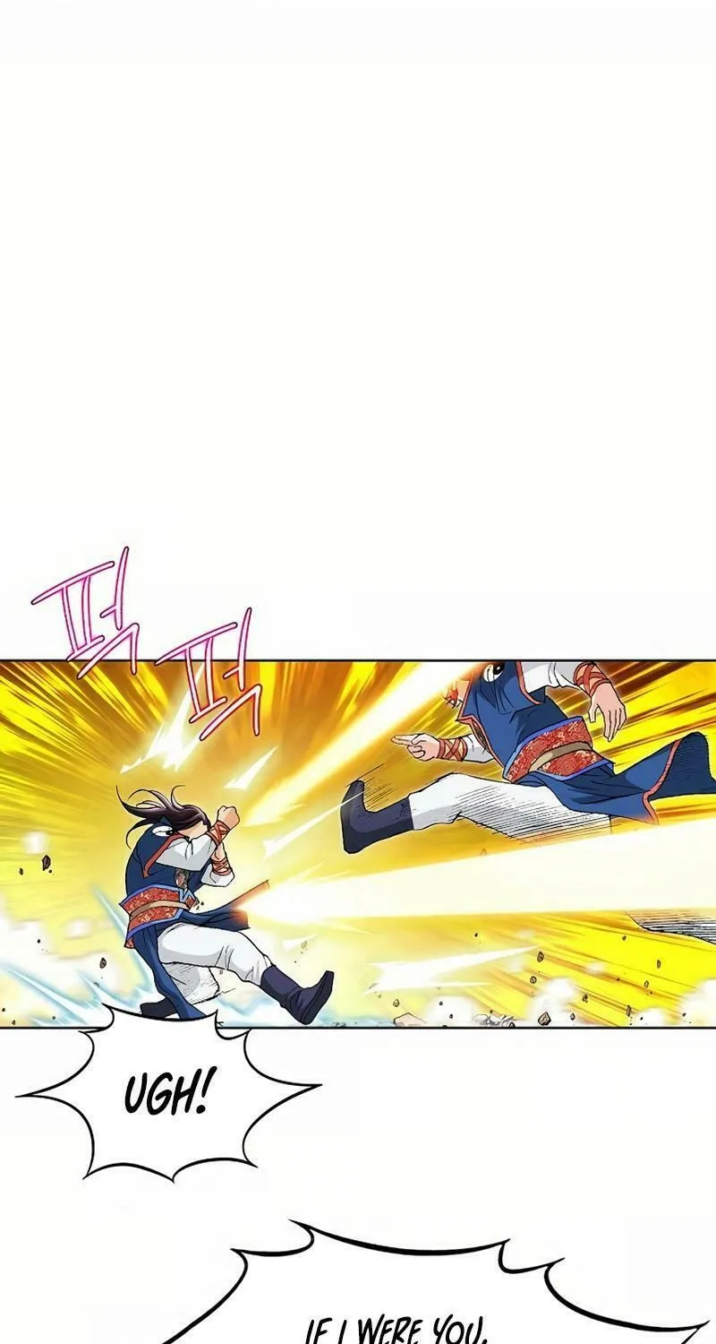 Absolute Ultimate Martial Lord Chapter 9 page 61 - 