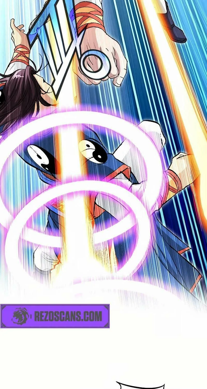 Absolute Ultimate Martial Lord Chapter 9 page 65 - 
