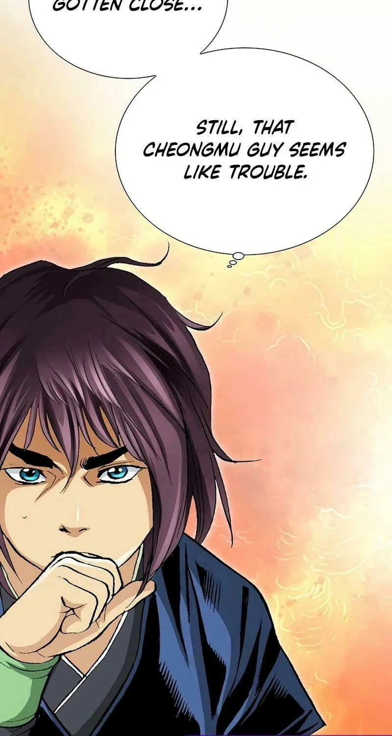 Absolute Ultimate Martial Lord Chapter 9 page 8 - 