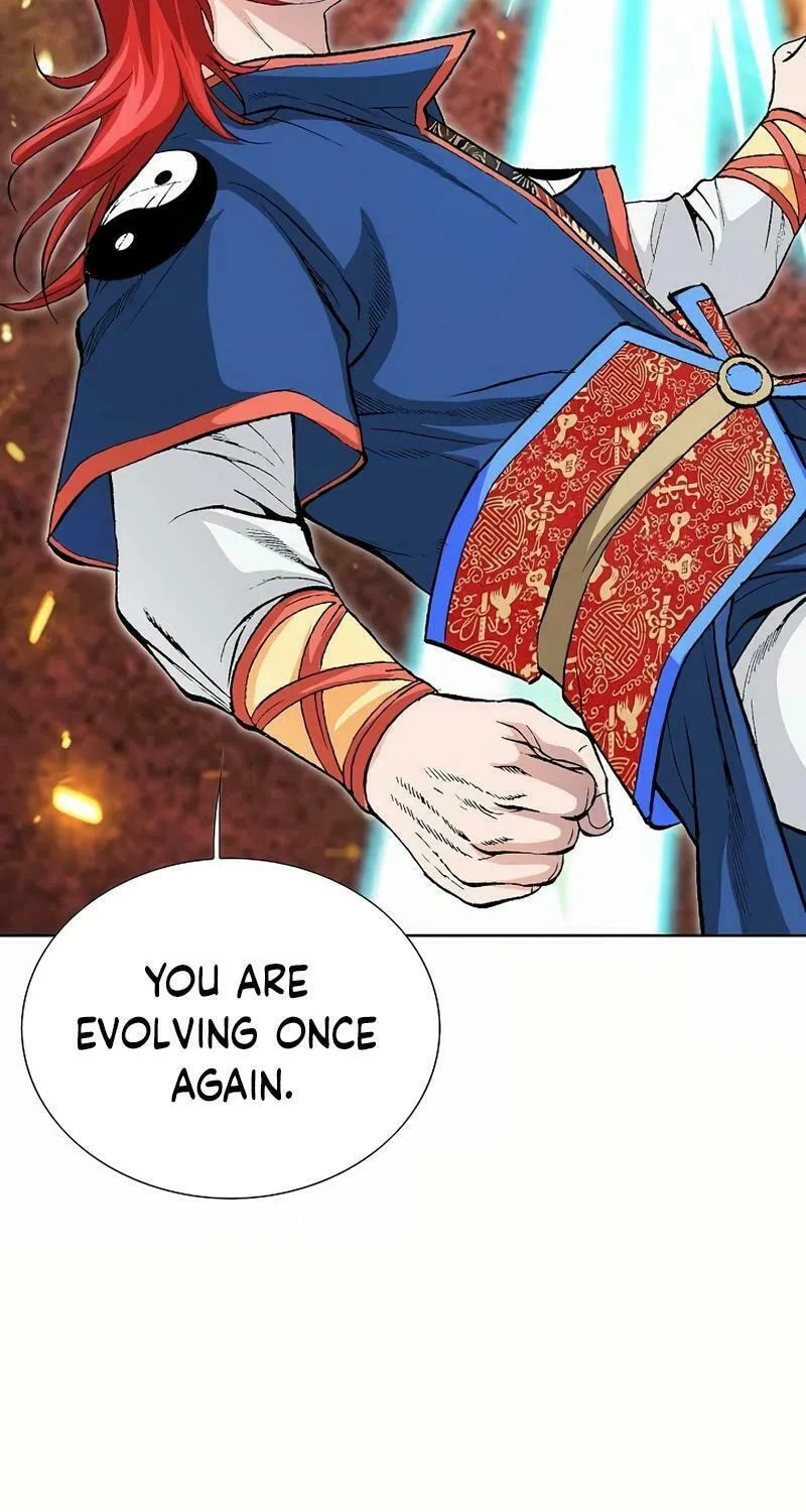 Absolute Ultimate Martial Lord Chapter 9 page 73 - 