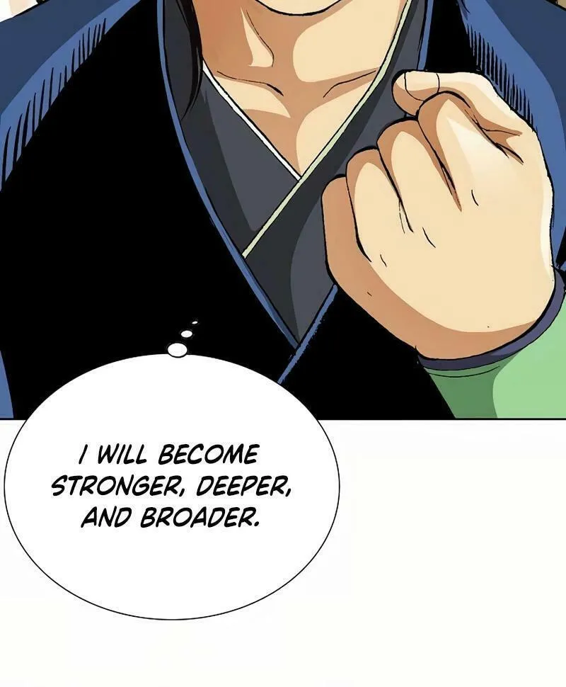 Absolute Ultimate Martial Lord Chapter 9 page 10 - 
