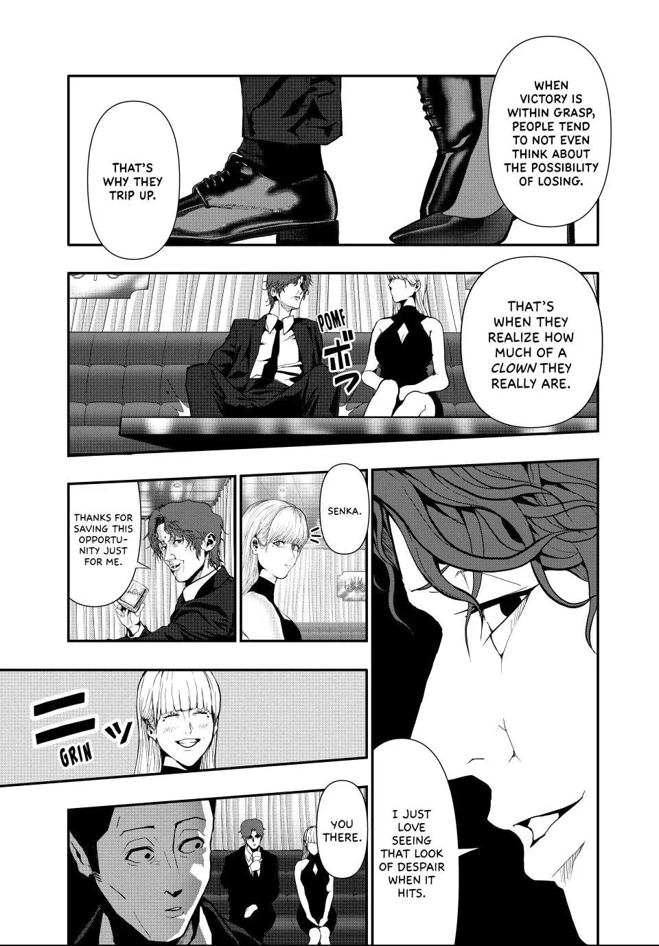 (Abu)Normal Chapter 1.1 page 13 - 