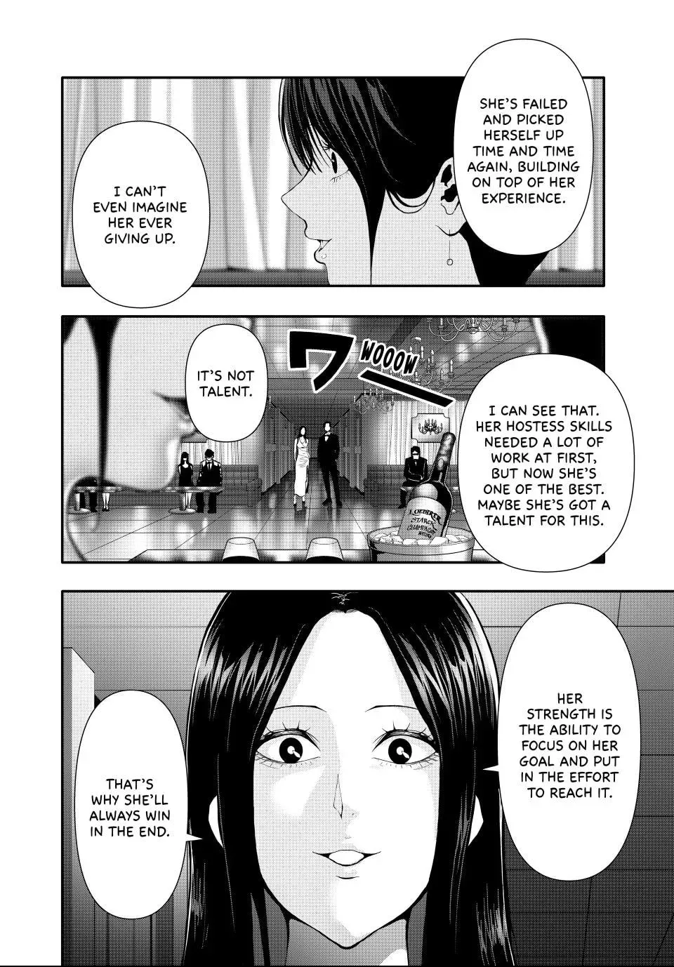 (Abu)Normal Chapter 1.1 page 6 - 