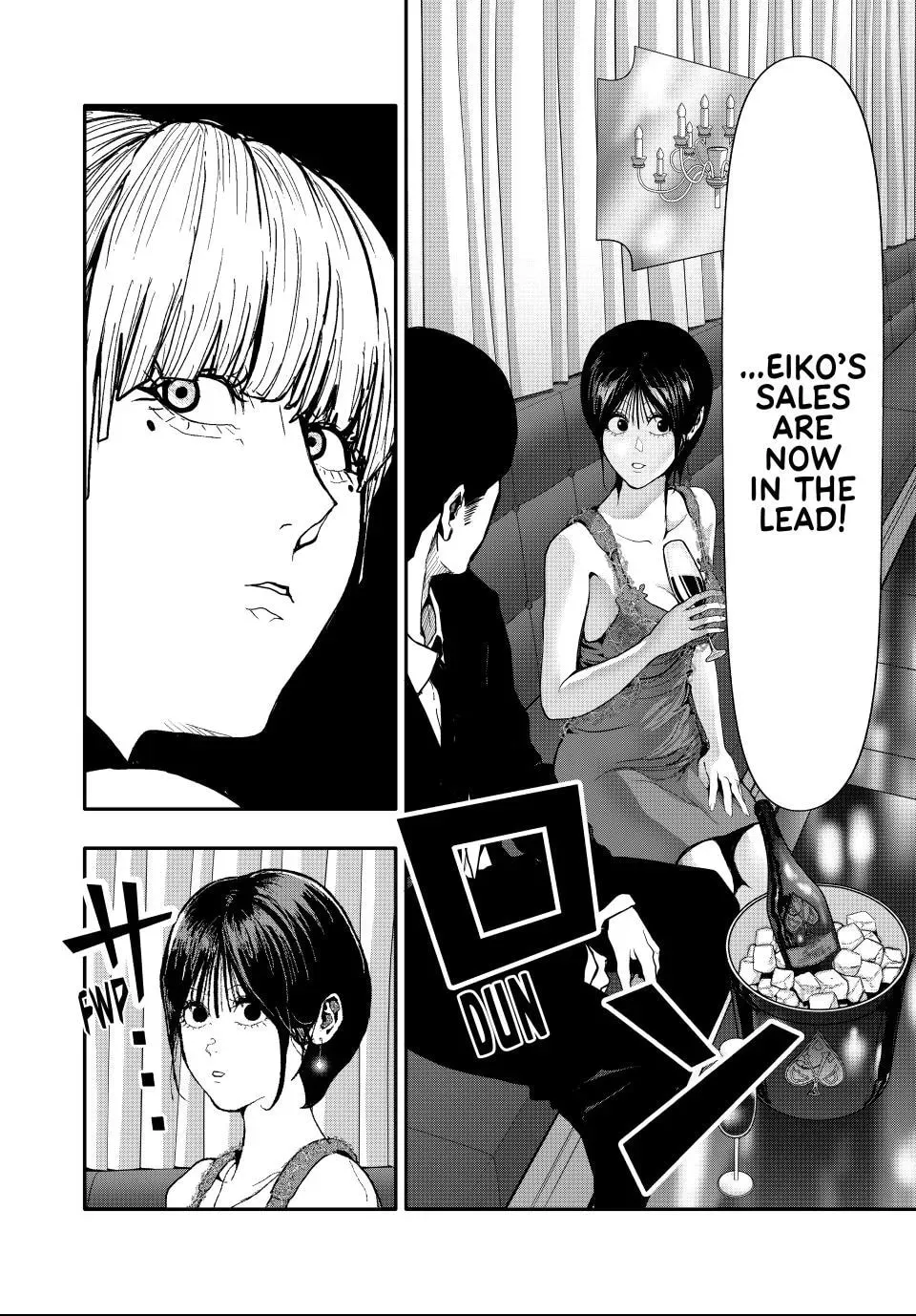 (Abu)Normal Chapter 1.1 page 8 - 