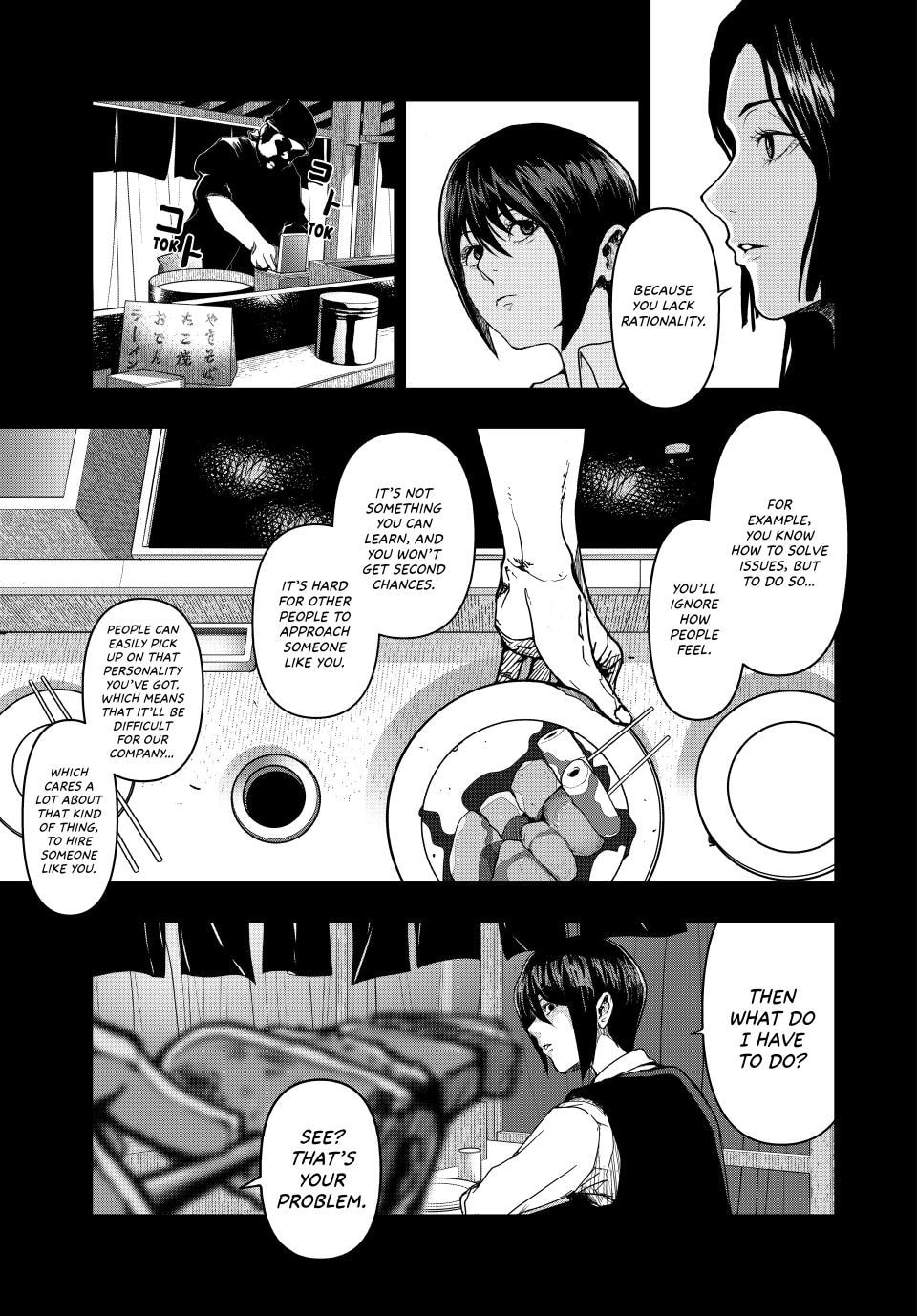 (Abu)Normal Chapter 1 page 20 - 