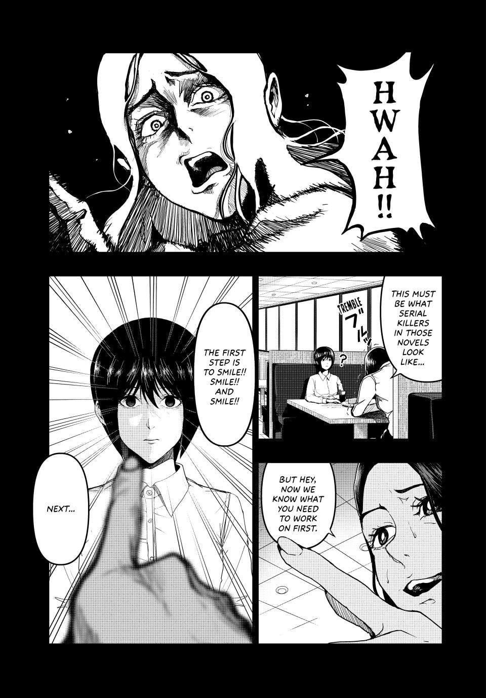 (Abu)Normal Chapter 1 page 24 - 