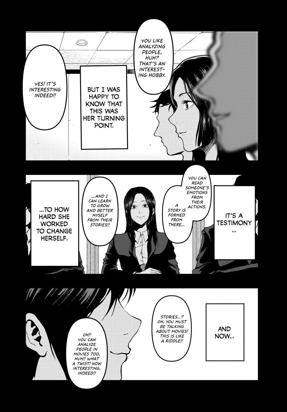 (Abu)Normal Chapter 1 page 27 - 