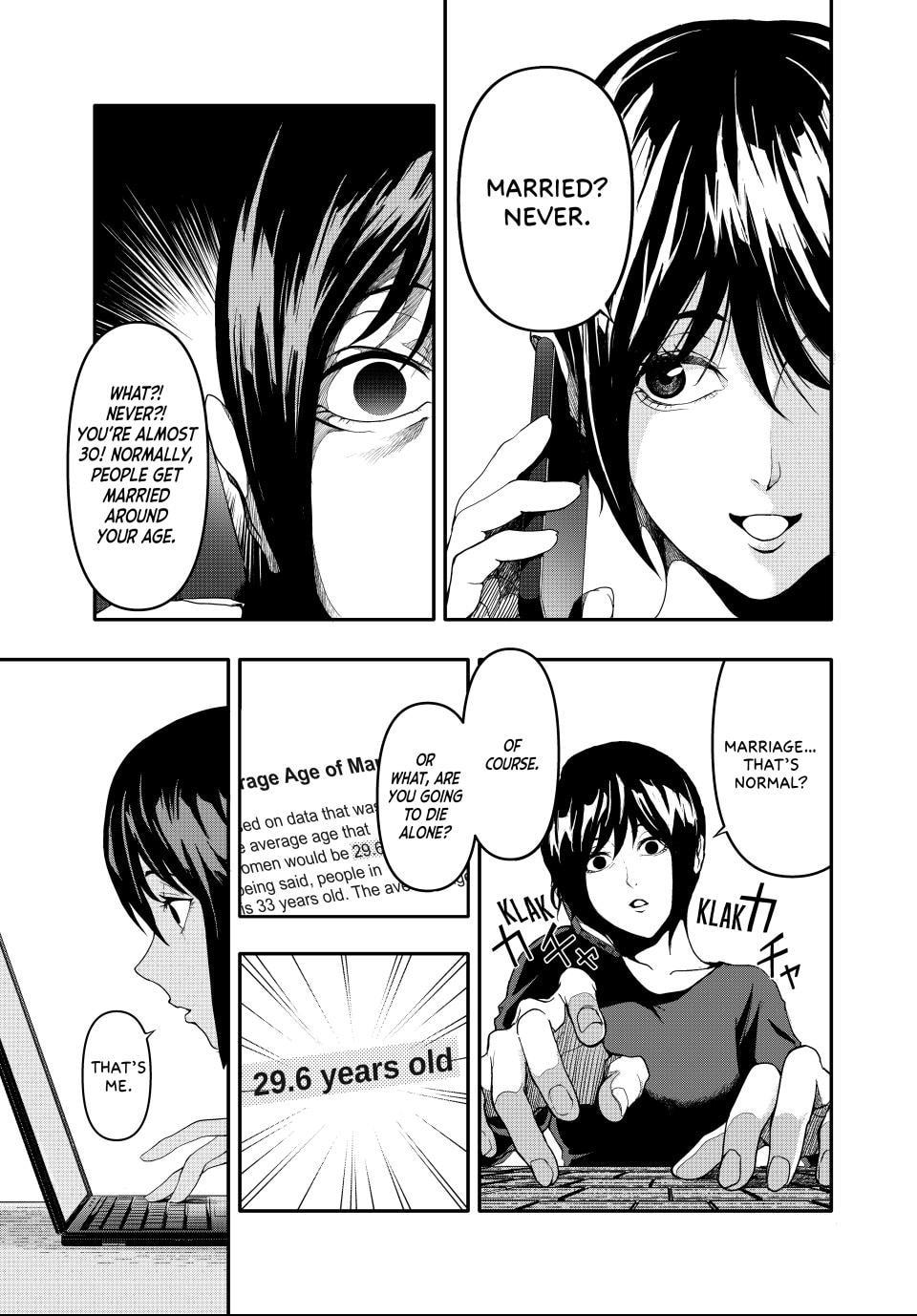 (Abu)Normal Chapter 1 page 34 - 