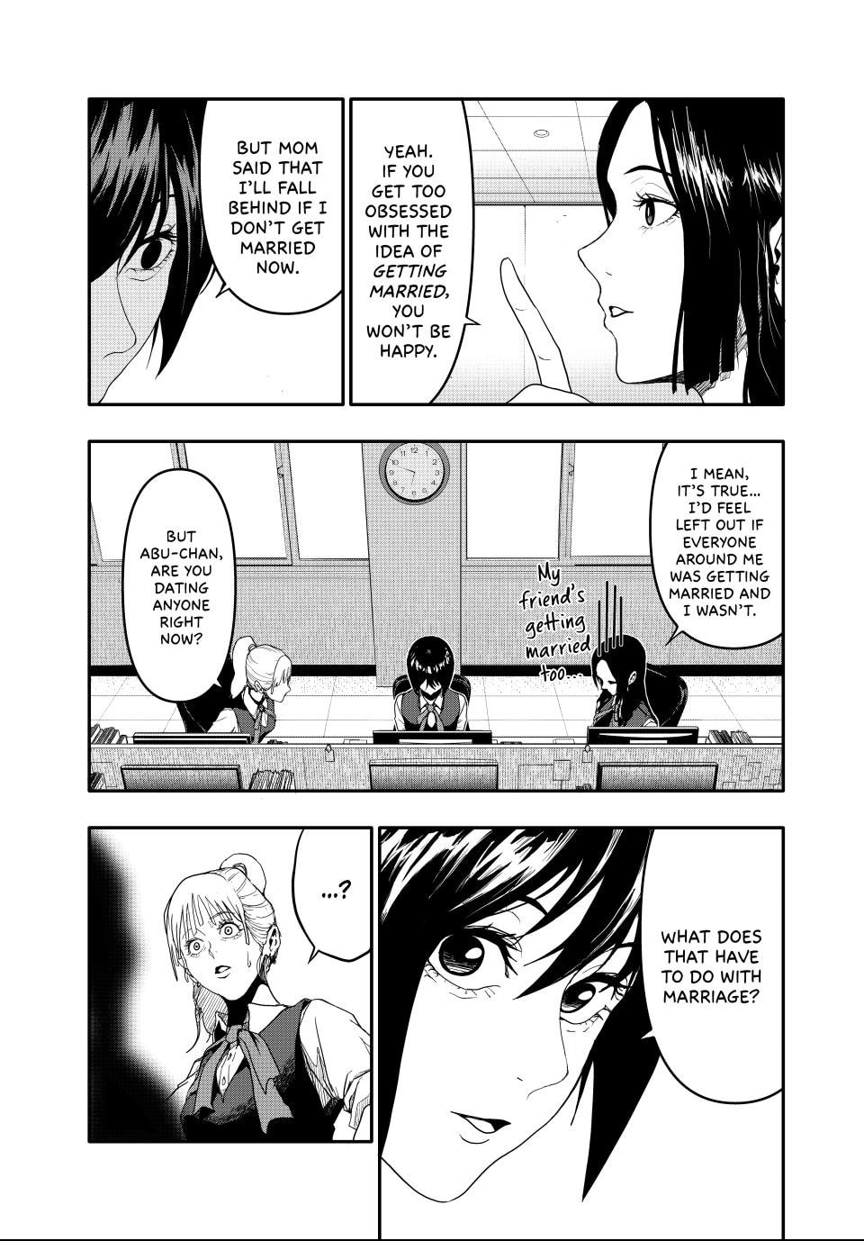 (Abu)Normal Chapter 1 page 36 - 