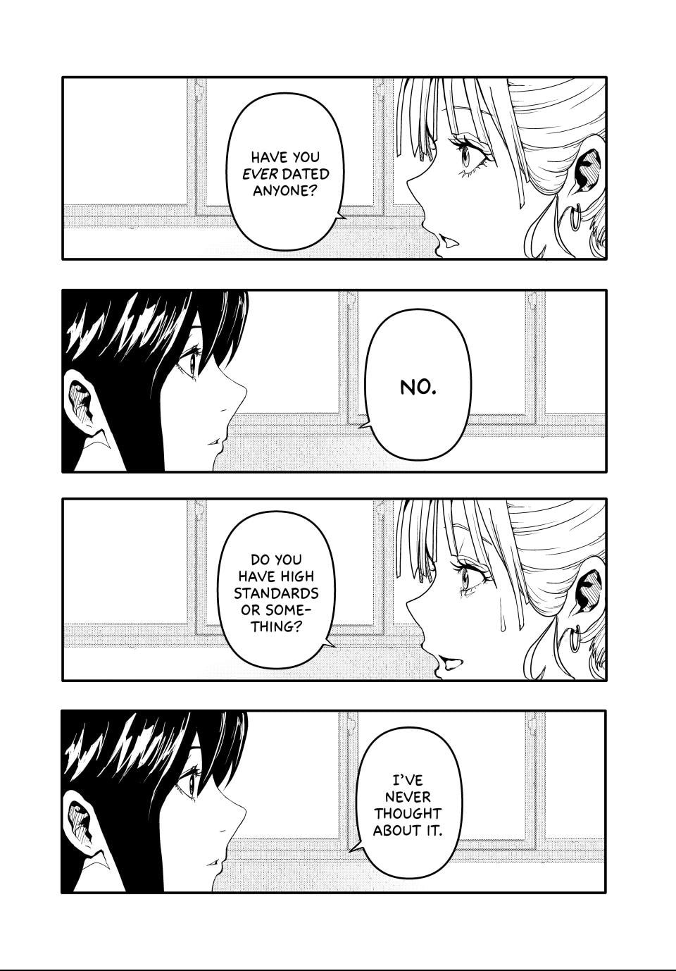 (Abu)Normal Chapter 1 page 37 - 