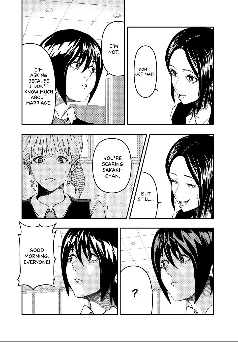 (Abu)Normal Chapter 1 page 41 - 