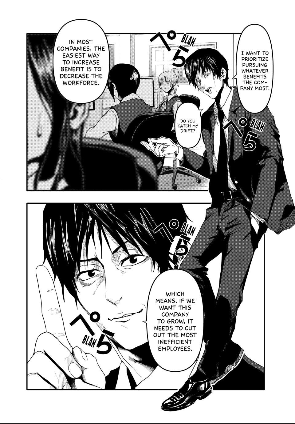 (Abu)Normal Chapter 1 page 45 - 
