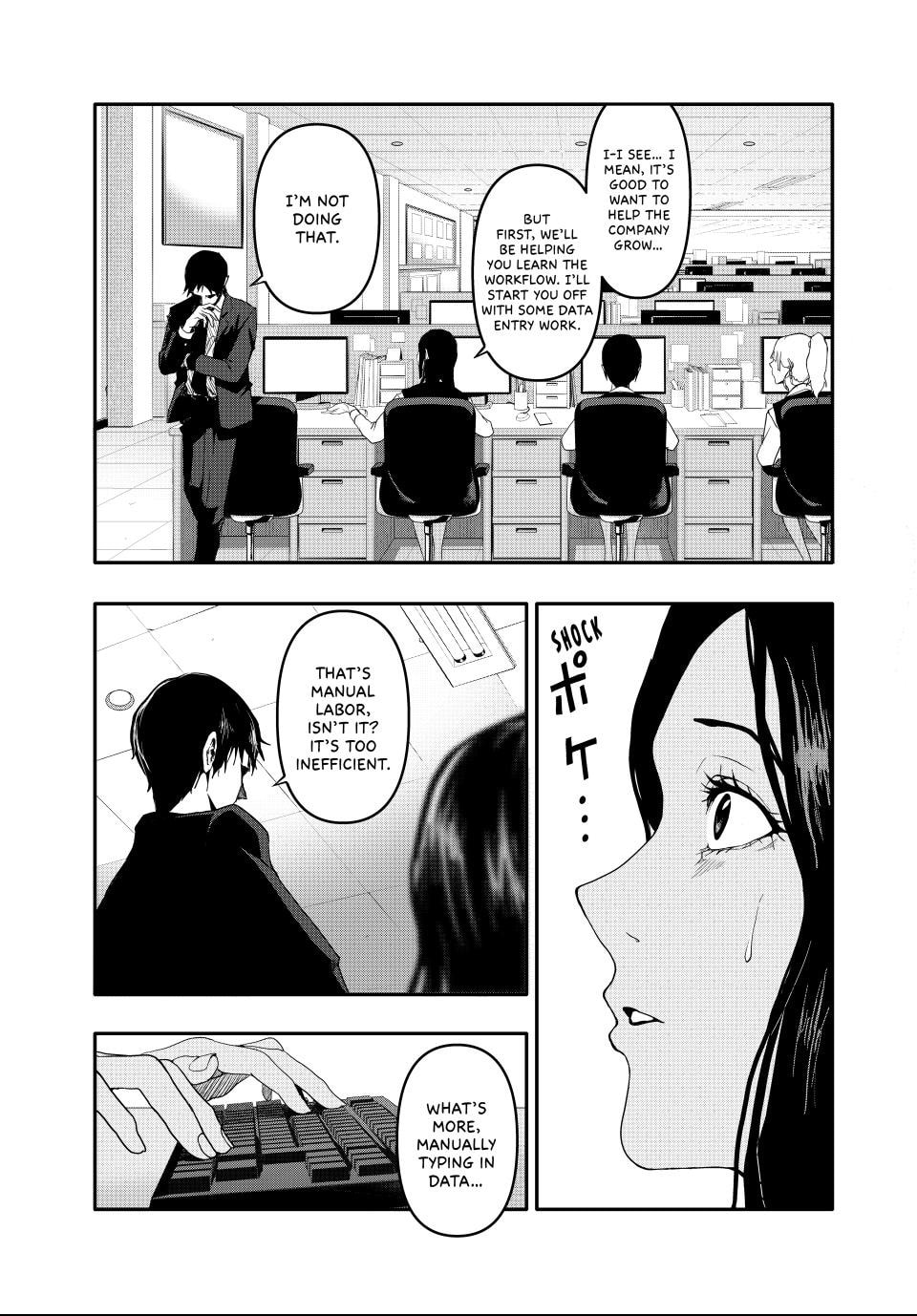 (Abu)Normal Chapter 1 page 46 - 