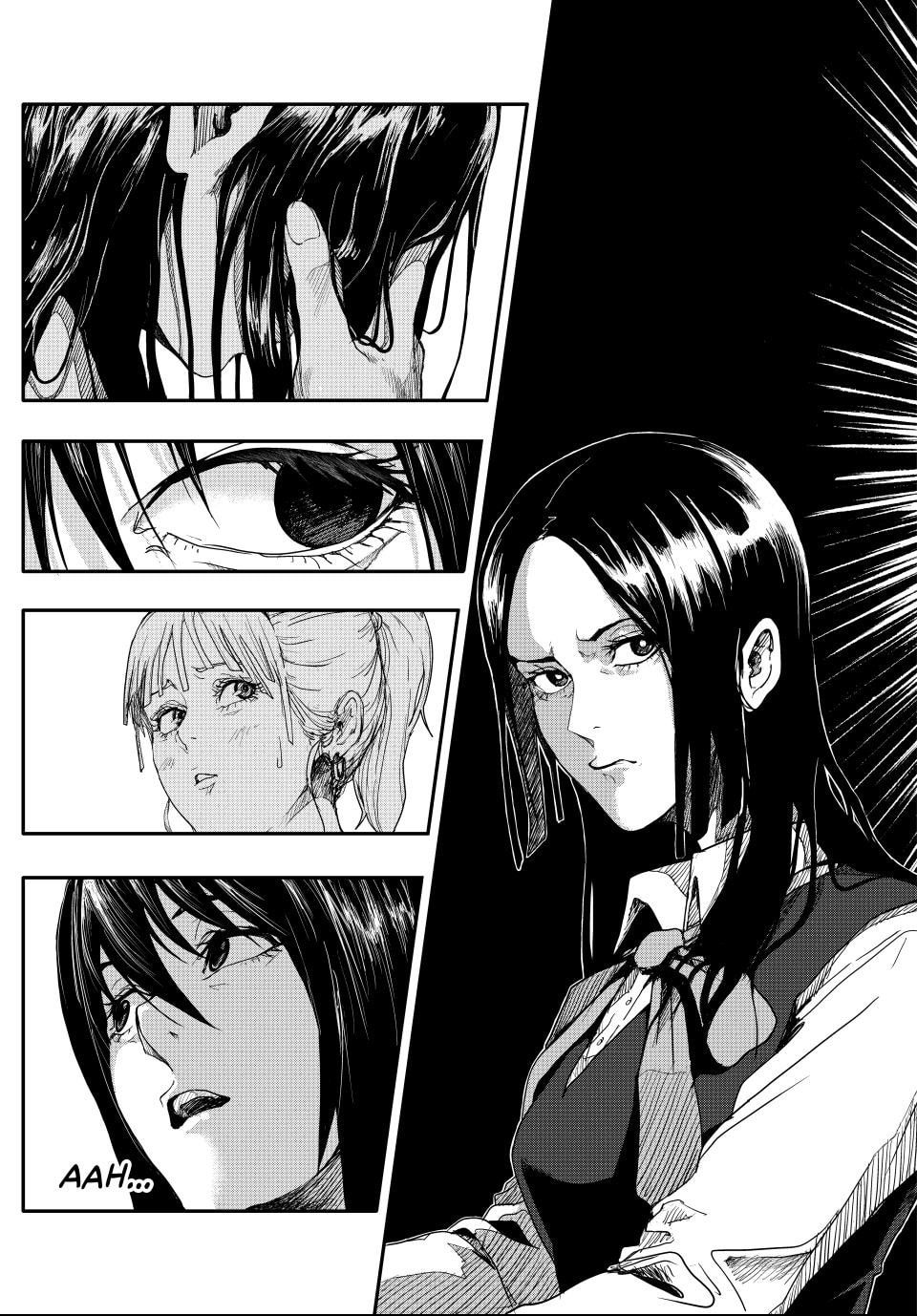 (Abu)Normal Chapter 1 page 50 - 