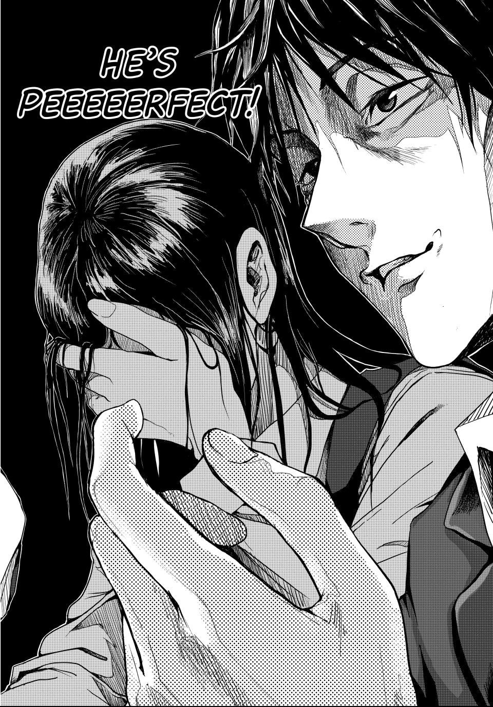 (Abu)Normal Chapter 1 page 51 - 