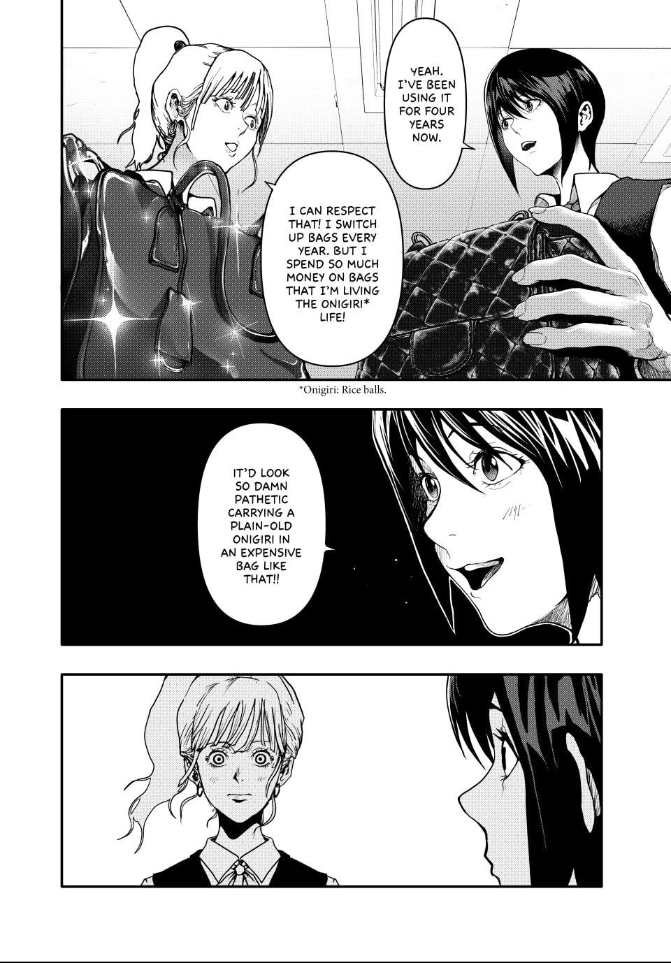 (Abu)Normal Chapter 1 page 9 - 