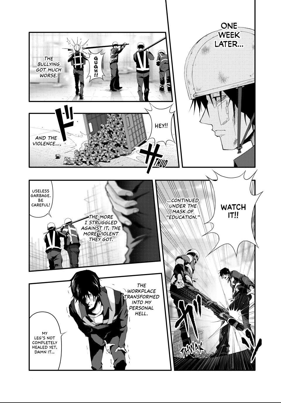 (Abu)Normal Chapter 10 page 13 - 
