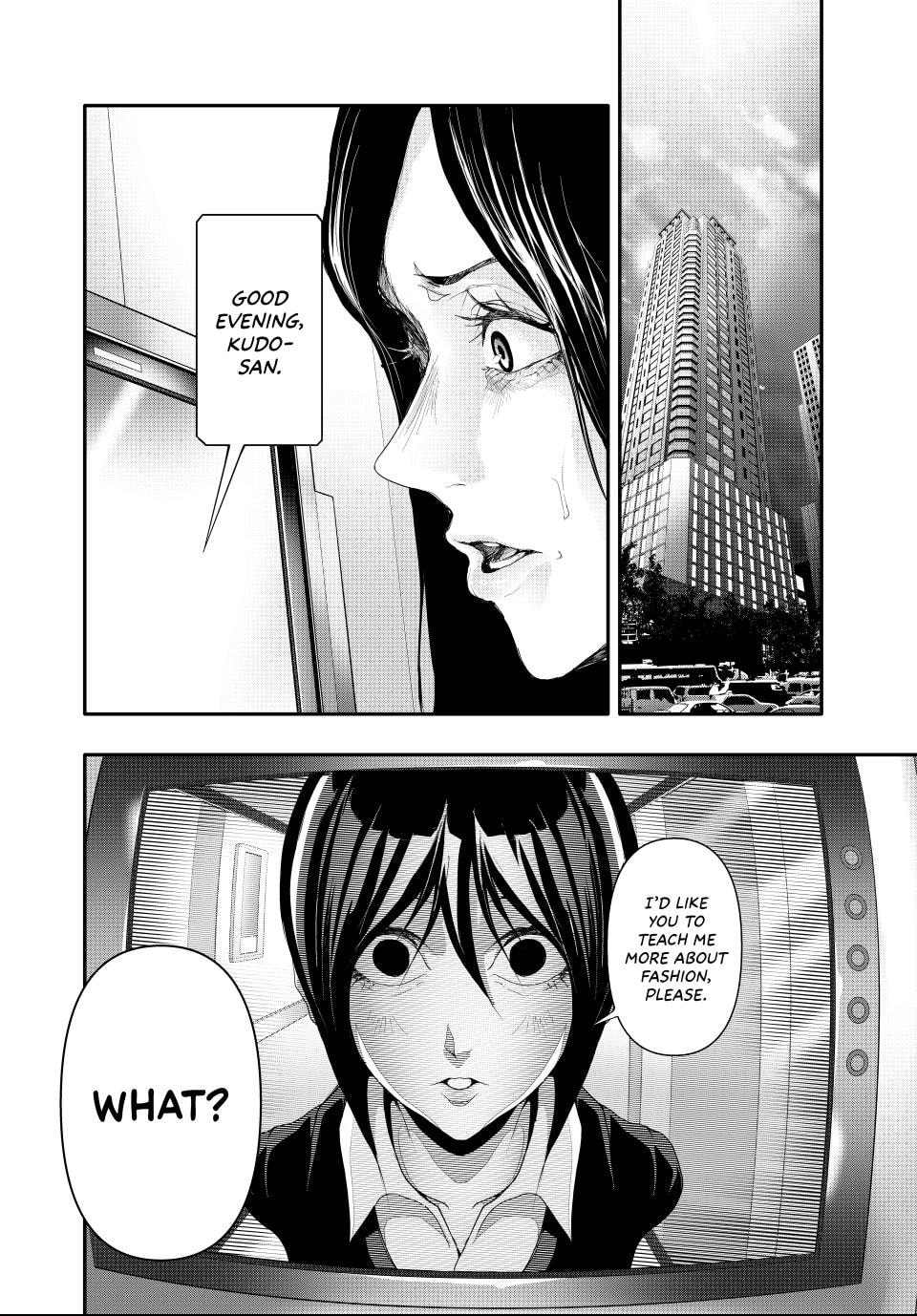 (Abu)Normal Chapter 10 page 18 - 