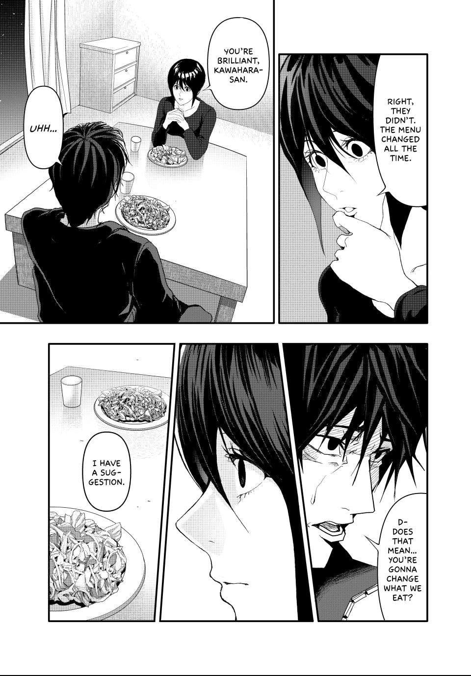 (Abu)Normal Chapter 10 page 7 - 