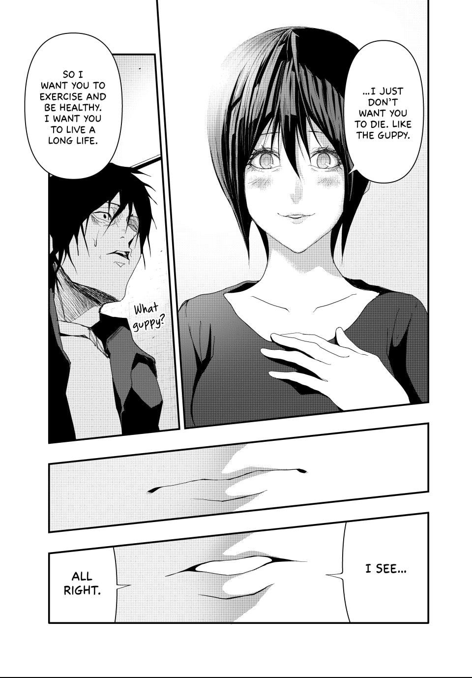 (Abu)Normal Chapter 10 page 9 - 