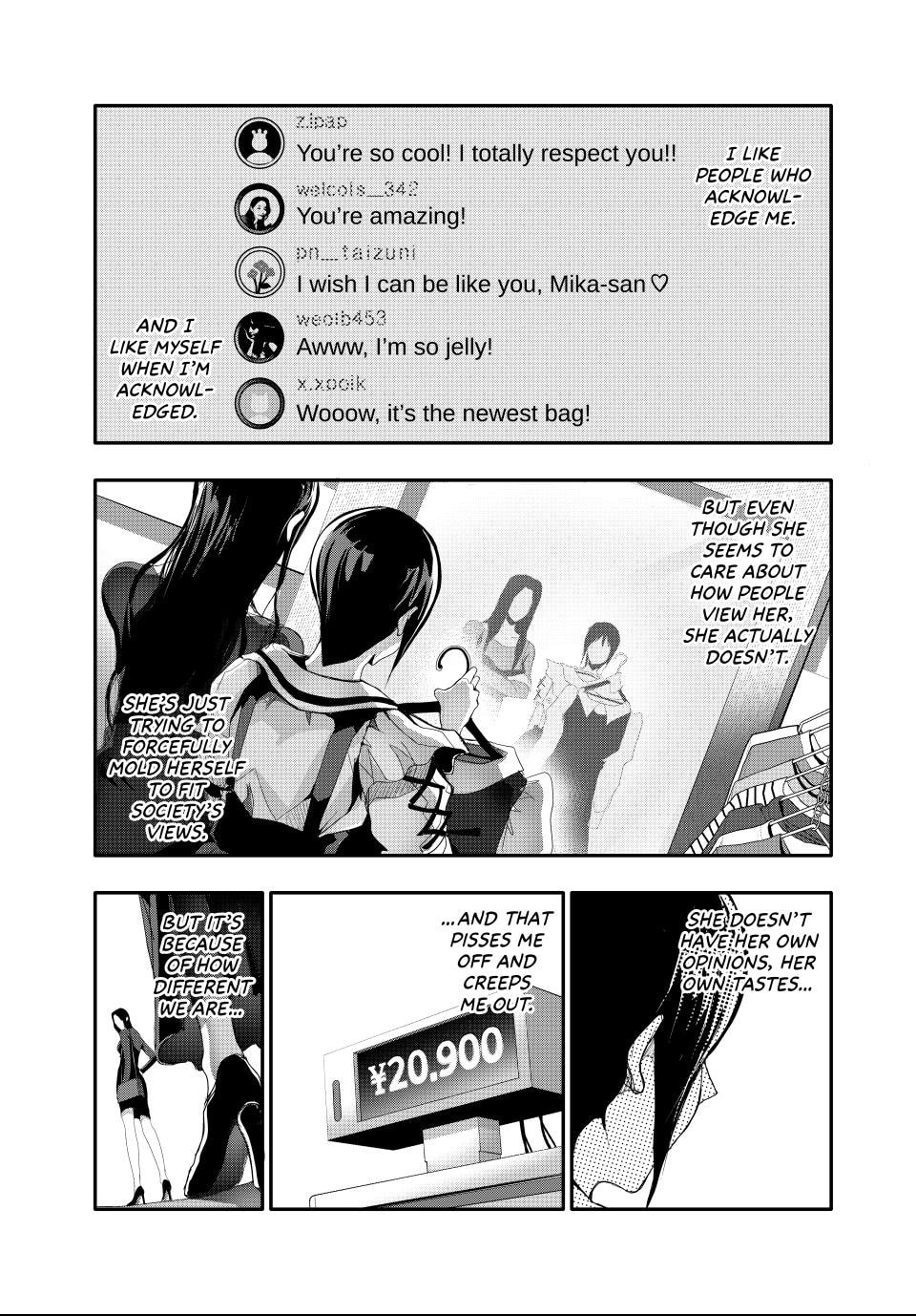 (Abu)Normal Chapter 11 page 11 - 