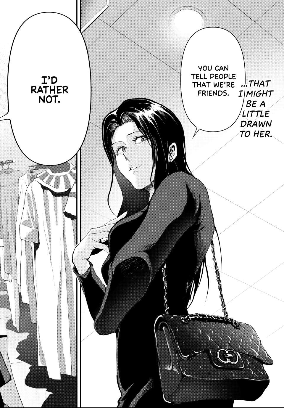 (Abu)Normal Chapter 11 page 12 - 